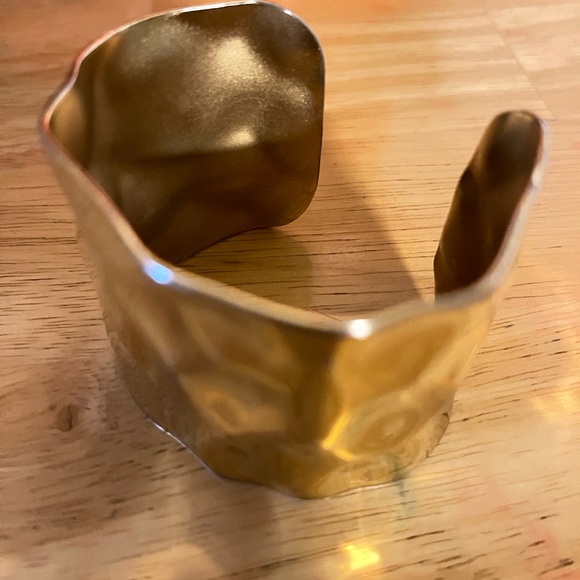 MONET…cuff Bracelet…Stunning! - Picture 4 of 6